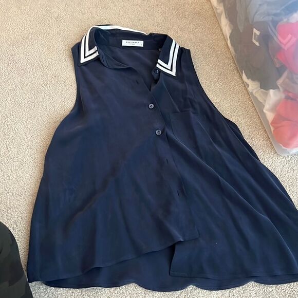 Equipment Tank New SMALL  - Picture 2 of 3